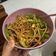 Cooksnap dari Desvialin Ulfa Talitha untuk resep Bibim Guksu Fusion