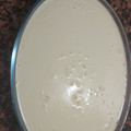 El cooksnap de Ari Rodriguez cuando hizo Vichyssoise o crema de puerros.