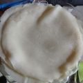 Cooksnap dari Meitsracc untuk resep Kulit Risol Tanpa Telur Anti Robek Anti Gagal Takaran Sendok