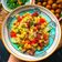 Cooksnap của Nguyễn Hoàng Yến khi họ làm theo món Cơm chiên spam