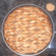 El cooksnap de Ana Osorio B cuando hizo Kuchen de manzana.