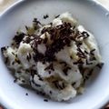 Cooksnap dari Irma Wati sewangi melati untuk resep Resep Es Krim Durian Anti Gagal
