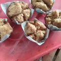 Cooksnap dari sulistyo untuk resep Bolu kukus gula merah mekar