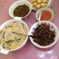 Cooksnap dari MimiRhythm untuk resep Tinutuan Bubur Manado Sehat Veglover