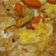 Cooksnap dari Atin untuk resep Telur Ceplok Kuah Santan Pedas Ebi