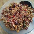 Cooksnap dari Bunda inDy untuk resep Kering Tempe, Teri Medan & Kacang