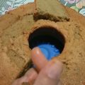 Cooksnap dari Medi VenDhy untuk resep Bolu panggang cappucino