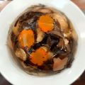 Cooksnap của Phương Bee khi họ làm theo món Thịt Đông - món ăn không thể thiếu của ngày Tết cổ truyền