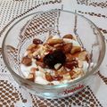 Cooksnap από 𝒳𝓇𝓊𝓈𝑜𝓊𝓁𝒶 𝒦𝑜𝓃𝓉𝑜𝓅𝑜𝓊𝓁𝑜𝓊 στη συνταγή Επιδόρπιο γιαουρτιού