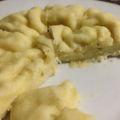 Cooksnap dari Lusi Arca Tanjung untuk resep Bolu Keju Kukus Empuk