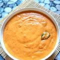 Cooksnap dari Ellaelloet untuk resep Bumbu Gado Gado Surabaya