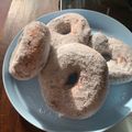 Cooksnap dari mrs.mahendra untuk resep Donat Kentang