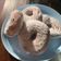 Cooksnap dari mrs.mahendra untuk resep Donat Kentang