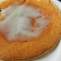 El cooksnap de Fernanda Calderon cuando hizo ¡Pancakes saludables!.