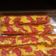 El cooksnap de Becky cuando hizo Pizzas de pan caseras.