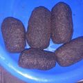 Cooksnap dari Suci Utami untuk resep Uli/Ulen/Jadah Goreng praktis