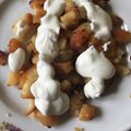 kisördög Cooksnap-ja, amikor elkészítette a(z) Dödölle (Gánica) receptet.