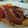 El cooksnap de Mariano Parra cuando hizo 341. Pulpo al horno.