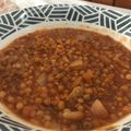 Cooksnap από Elisavet-Chrysoula Amor στη συνταγή Φακές
