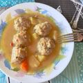 Cooksnap από mgiannok στη συνταγή Γιουβαρλάκια Αυγολέμονο