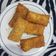 Cooksnap dari Ze.Sidayat untuk resep Sangkuti (pisang dibungkus roti)