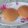Cooksnap dari Grace nathalia untuk resep Mini Dorayaki