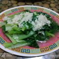 Cooksnap dari Ida Rezeki untuk resep Ca Pokcoy Bawang Putih
