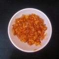 Jayshree Doshi's cooksnap of when they made કાચી કેરી નું અથાણું (Raw Mango Athanu Recipe In Gujarati).