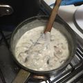 El cooksnap de fcopeco cuando hizo Bechamel, a mí manera!.