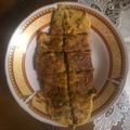 Cooksnap dari Fitri Anjar Negara untuk resep Telur dadar kornet bayam😍