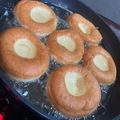 Erdei-Hagymási Ágnes Cooksnap-ja, amikor elkészítette a(z) Fonatos receptet.