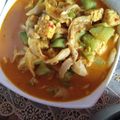 Cooksnap dari Syifa Azzahra untuk resep Jamur masak santan