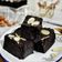 Cooksnap dari Dini Danuraja untuk resep Keto Chewy Brownies Cheescake#ketopad