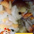 Cooksnap dari Ryn Riyanti untuk resep Sayur Sop Sederhana ala Anak Kos!
