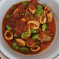 Cooksnap dari fifinevelyn untuk resep #9 Cumi sambal pete