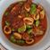 Cooksnap dari fifinevelyn untuk resep #9 Cumi sambal pete