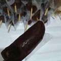 Cooksnap dari De Siti Mudrikah untuk resep Es kulkul pisang beku
