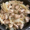 Cooksnap dari Suci Darulyani untuk resep Ayam kentang pepper salt