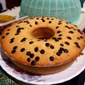 Cooksnap dari Septa untuk resep Bolu Durian Lembut