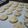 El cooksnap de Andrea Gonzalez cuando hizo Cookies de manteca con chips de chocolate y rocklets.