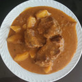 El cooksnap de anabel cuando hizo Ossobucco a mi manera.