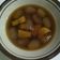Cooksnap dari Nisfu Yaumi Fitriani untuk resep Setup pisang kolang kaling