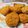 El cooksnap de Candel cuando hizo Nuggets saludables.