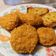 El cooksnap de Candel cuando hizo Nuggets saludables.