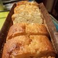 El cooksnap de Luz cuando hizo Budín fácil de mandarina en mixer.