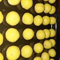 Cooksnap dari Sri Rustiani untuk resep Nastar lumer premium