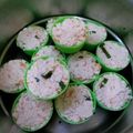 Cooksnap dari Ingrid Ramadhiana untuk resep Tahu sayur kukus