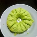 Cooksnap dari Budi Yono untuk resep Bolu kukus sederhana