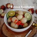 Cooksnap dari Puji Winarni untuk resep Asinan rambutan