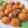 Cooksnap dari Nay's Kitchen untuk resep Bola Pisang Crispy